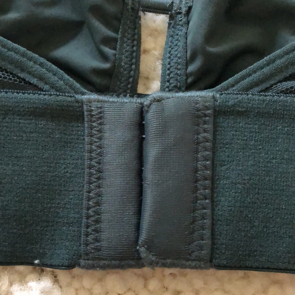 All You LIVELY Everyday comfort Support  Bralette - Picture 8 of 16